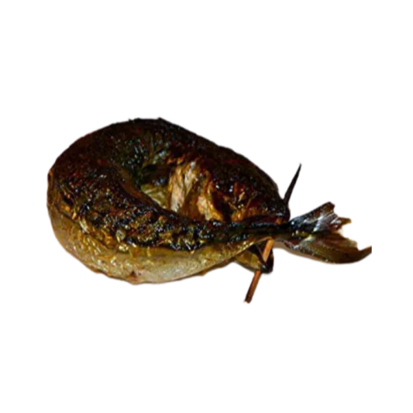 Smoked Fish