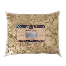 Fesedo Foods Egusi Seeds