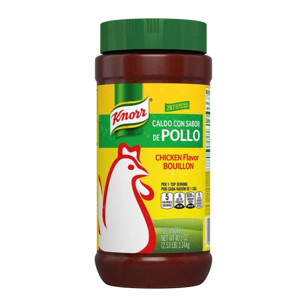 Knorr Chicken Granulated seasoning 15.9oz