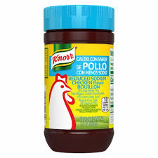 Knorr Reduced sodium Chicken Granulated seasoning