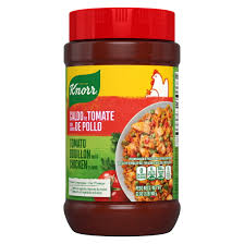 Knorr Granulated Tomato With Chicken Bouillon 32oz