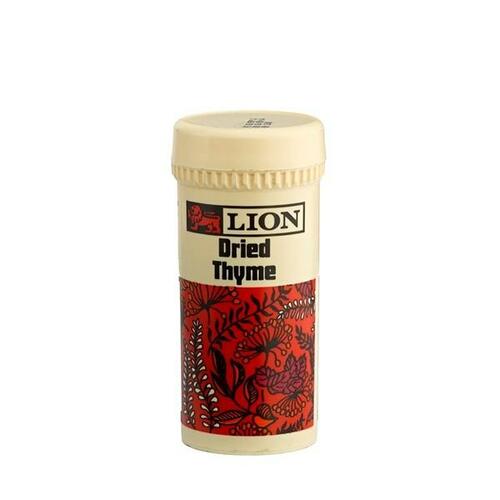 Lions Thyme