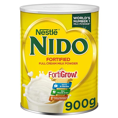 Nestle Nido Milk 900g