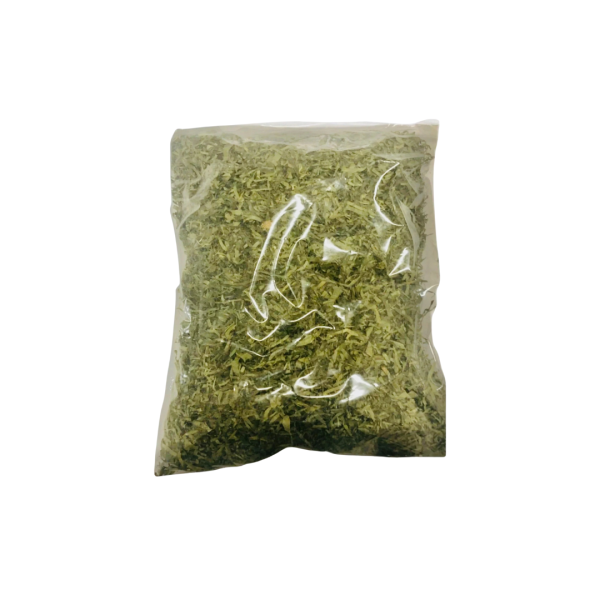 Okazi Leaves