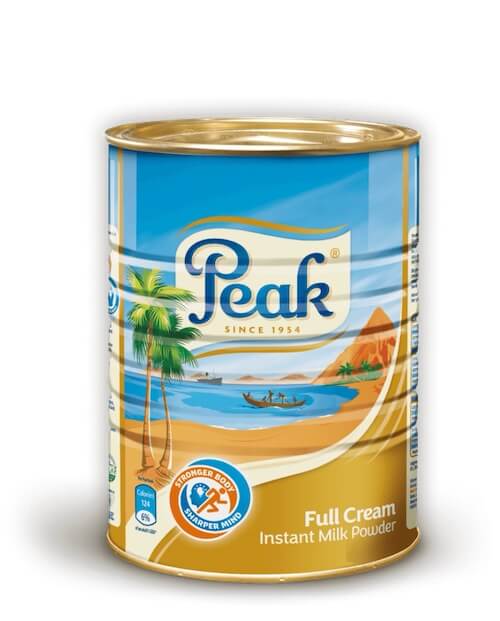 Peak Milk 400g