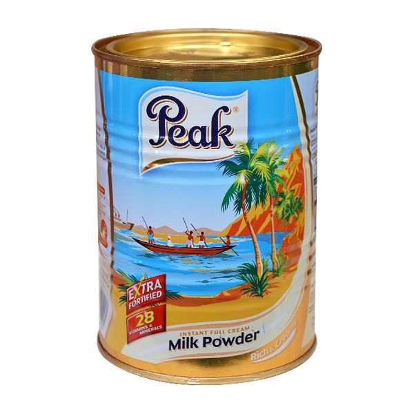 Peak Milk 2500g