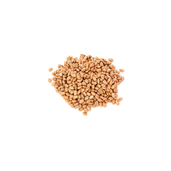 Riia's Brown Beans