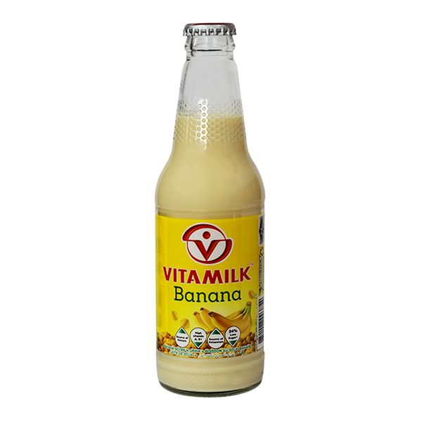 Vita Milk Banana