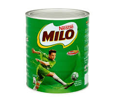 Nestlé Milo 900 g