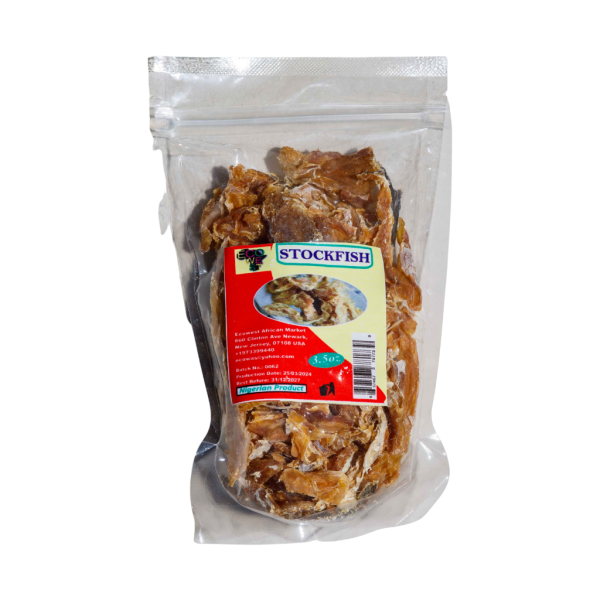 Stockfish 3.5oz