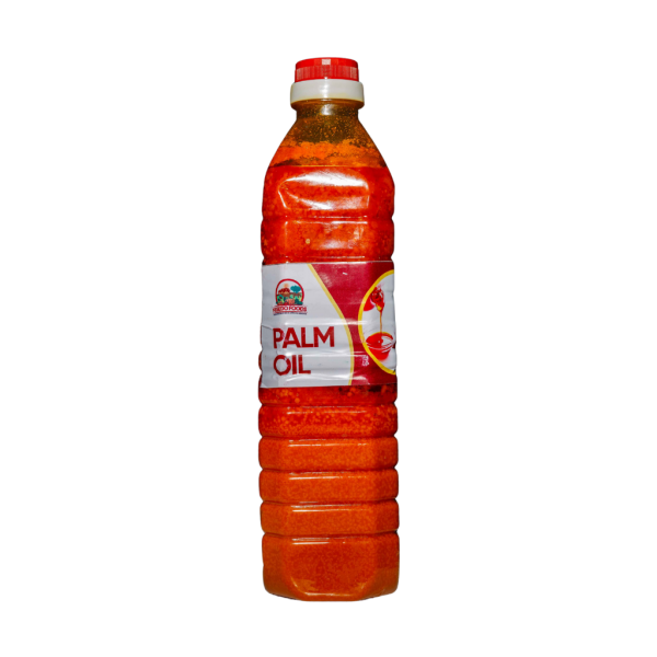 Fesedo Foods Palm oil