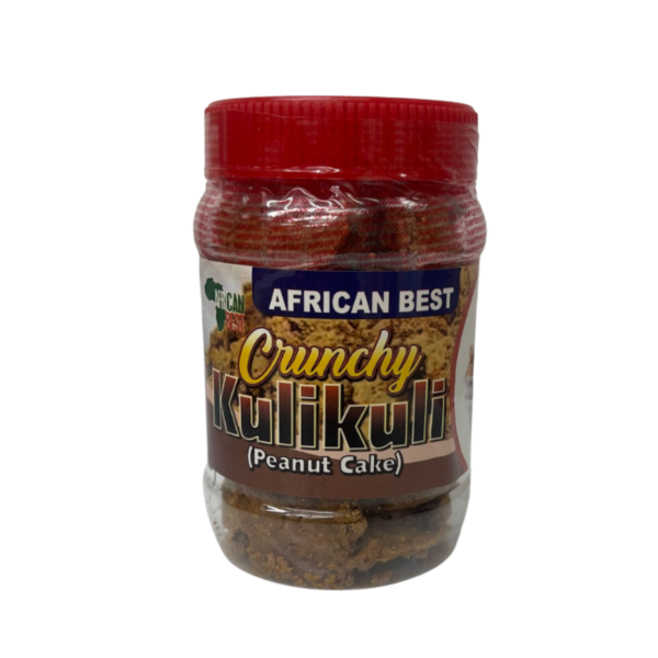Africa Best Kulikuli