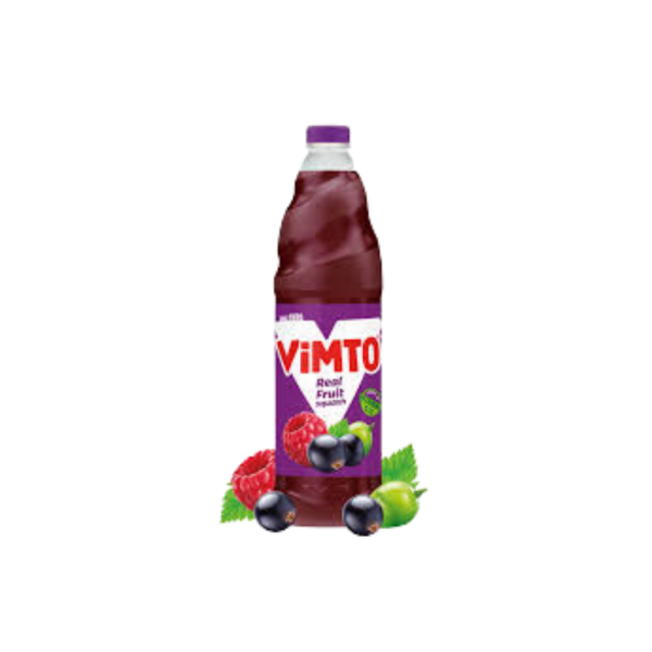 Vimto