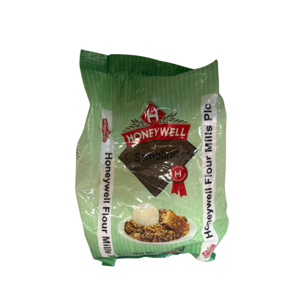 Honeywell Semolina