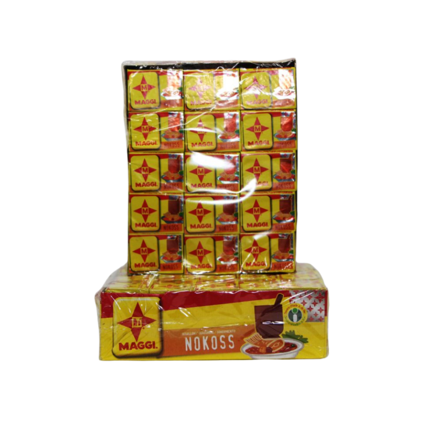 Maggi Nokoss