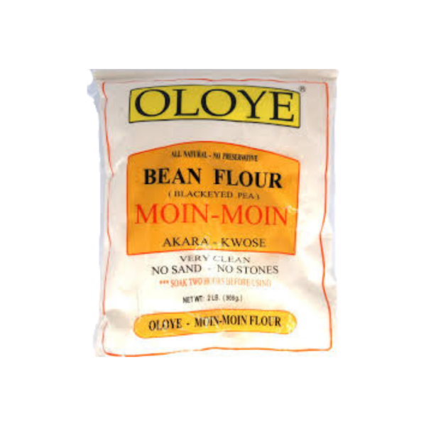 Oloye Beans Flour 10lbs