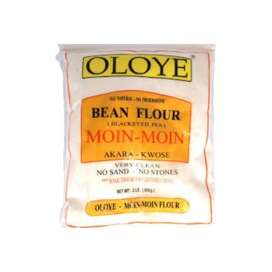Oloye Beans Flour 10lbs
