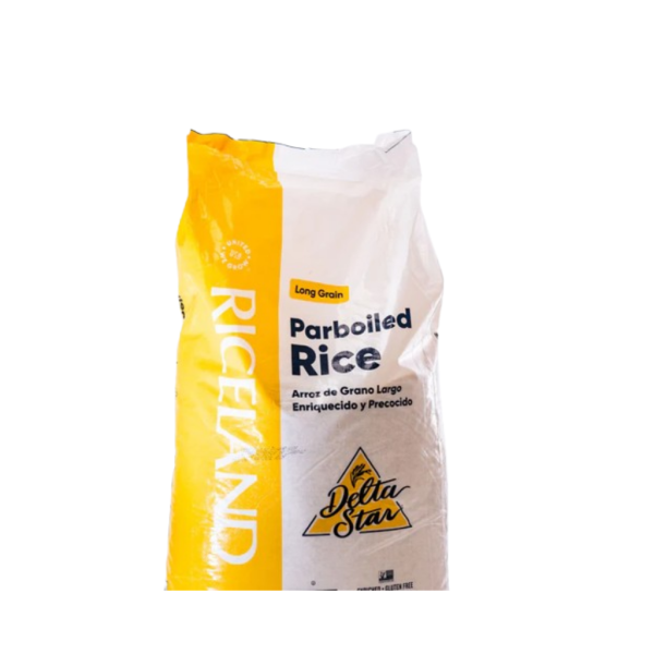 Rice Delta bag (Riceland)