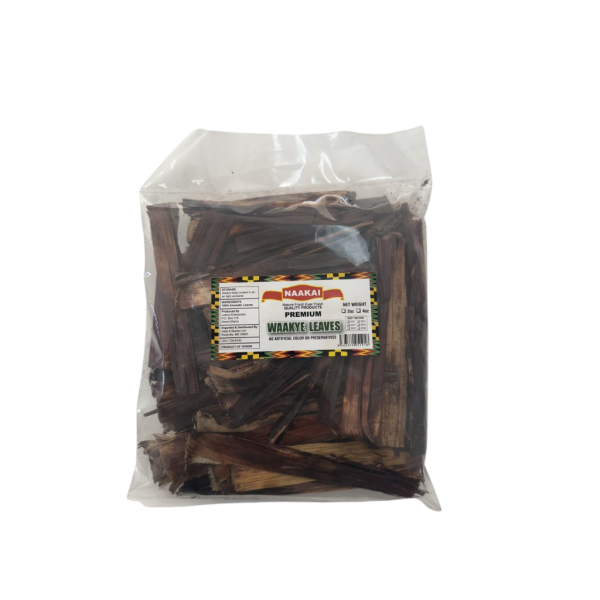 Waakye Leaves