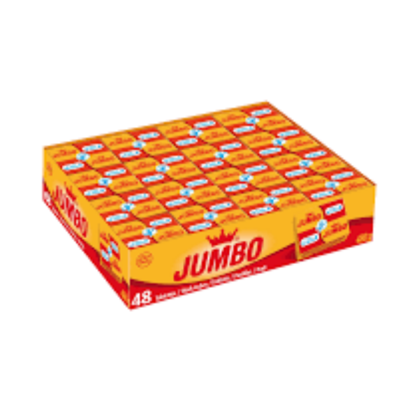 Jumbo Seasoning Cubes