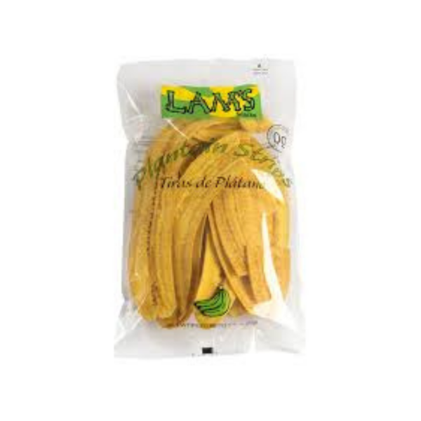 Lam's Plantain Strips