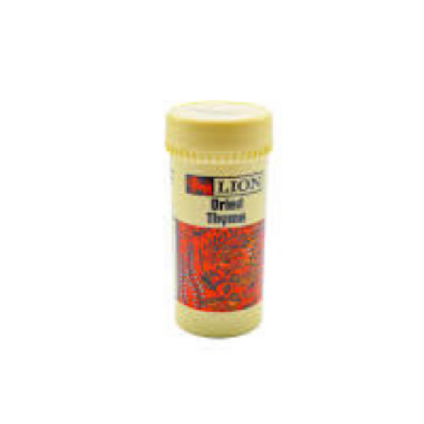 Lion Dried Thyme