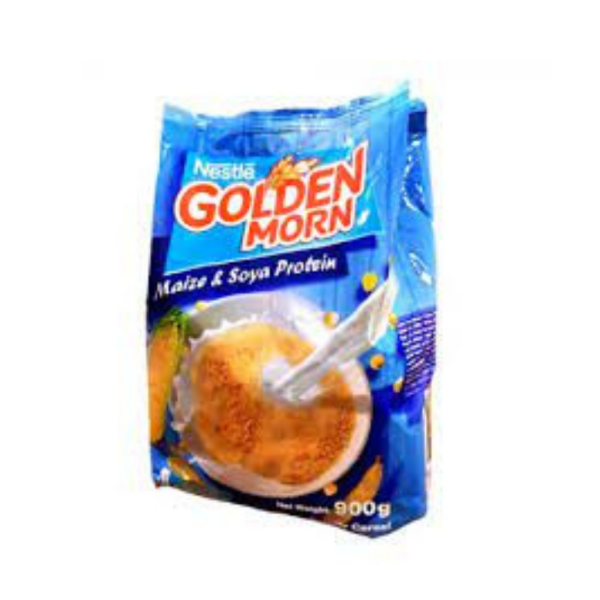 Nestlé Golden Morn 900 g