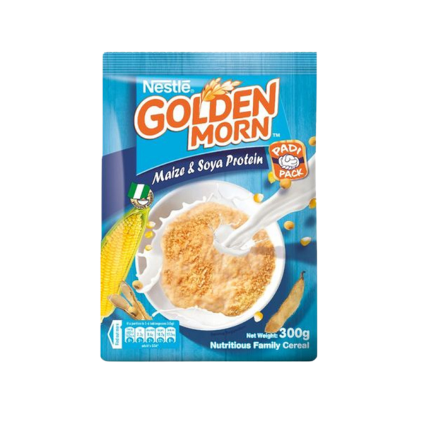 Nestlé Golden Morn 300 g