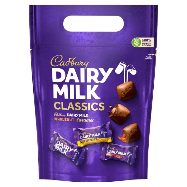 Cadbury Classic