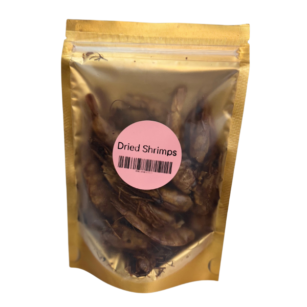 Dried Shrimp
