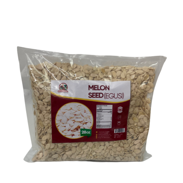 Fesedo Melon Seed (Egusi) 28oz