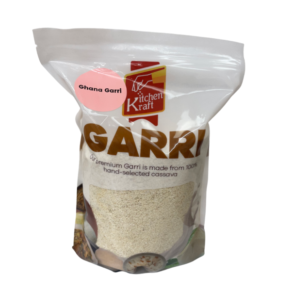 Kitchen Kraft Ghana Garri