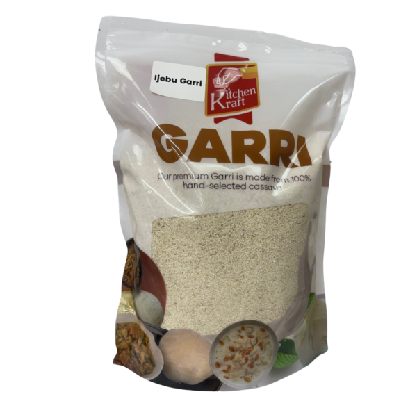Kitchen Kraft Ijebu Garri