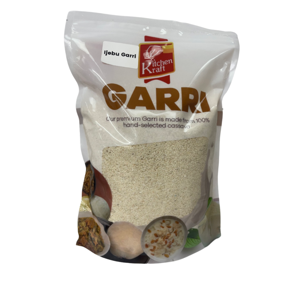 Kitchen Kraft Ijebu Garri