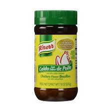 Knorr Granulated Chicken Bouillon 7.9oz