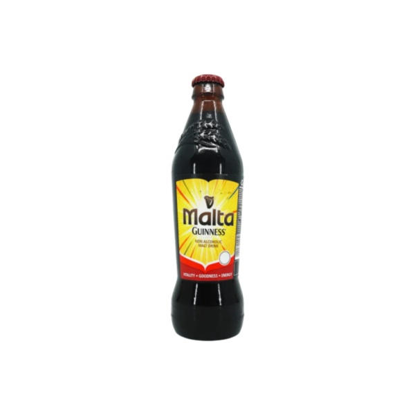 Malta Guinness