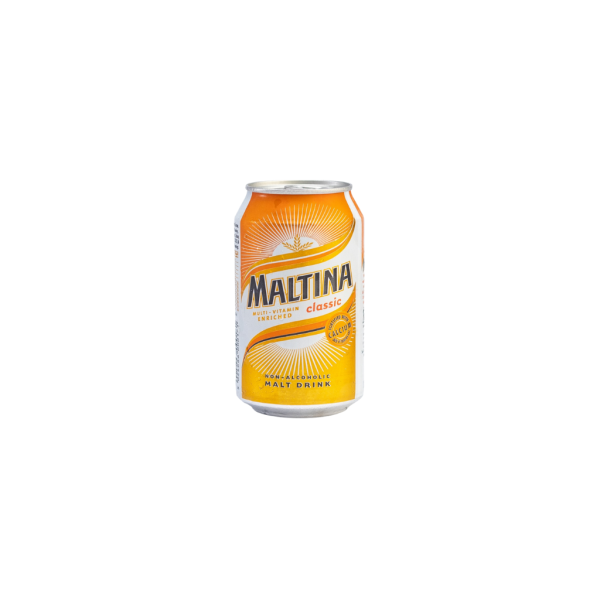 Maltina Classic