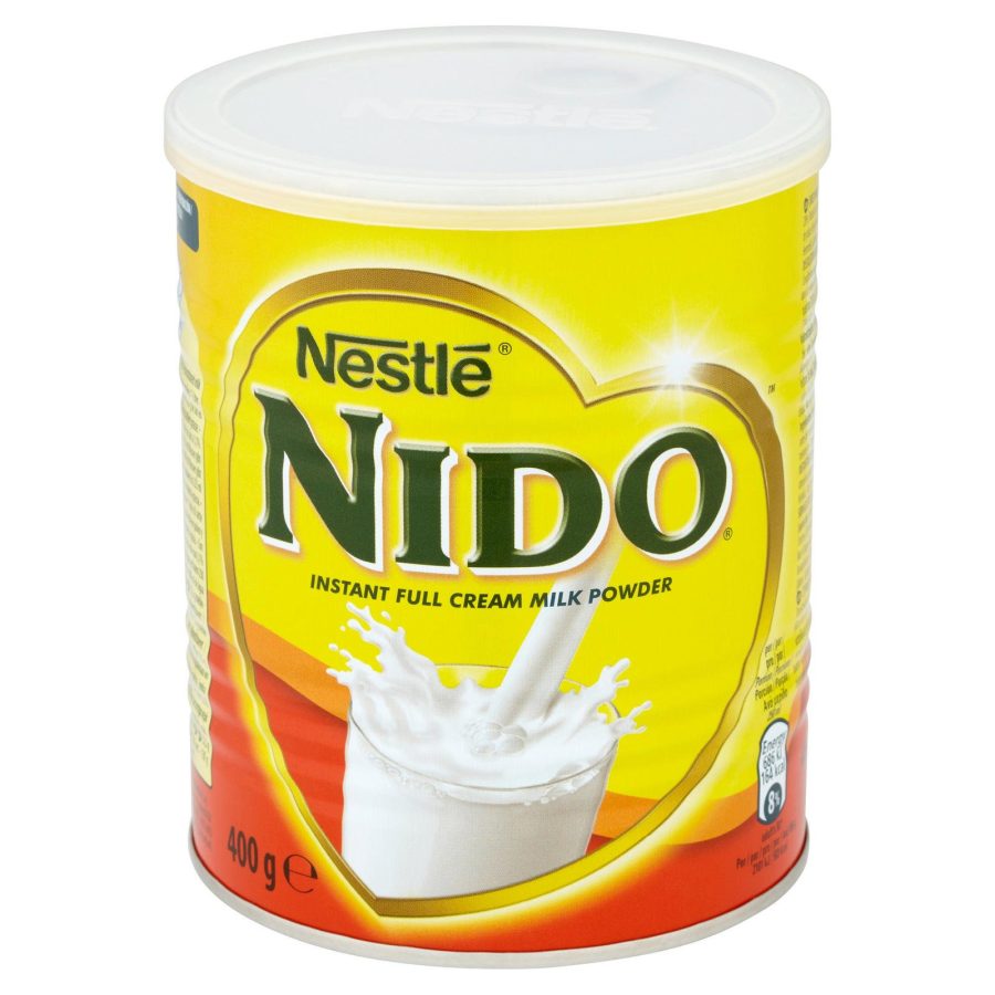 Nido 400g
