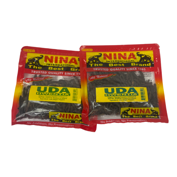 Nina Uda Hwentia
