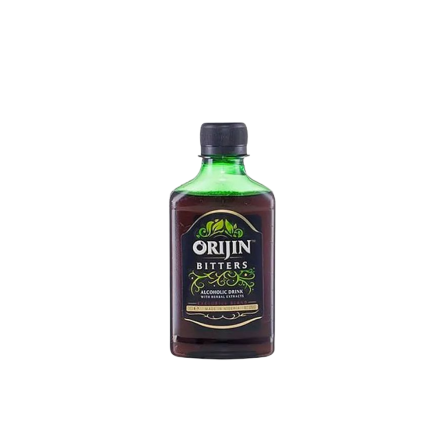 Orijin Bitters 20cl