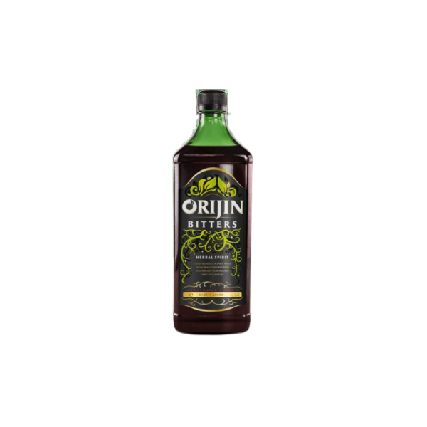 Orijin Bitters 75cl