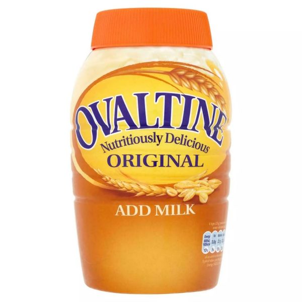 Ovaltine Original 800 g