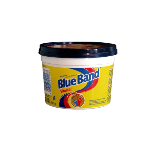 Blue Band Butter 450g