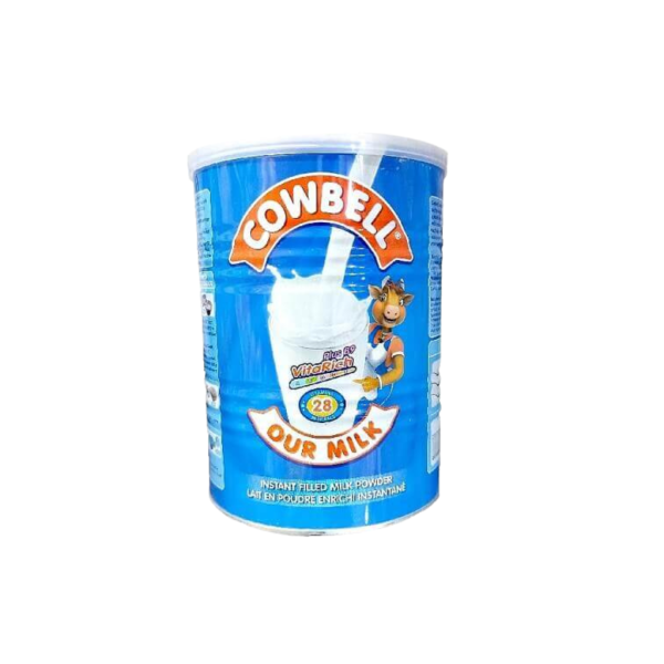 Cowbell Our Milk Powder 380g