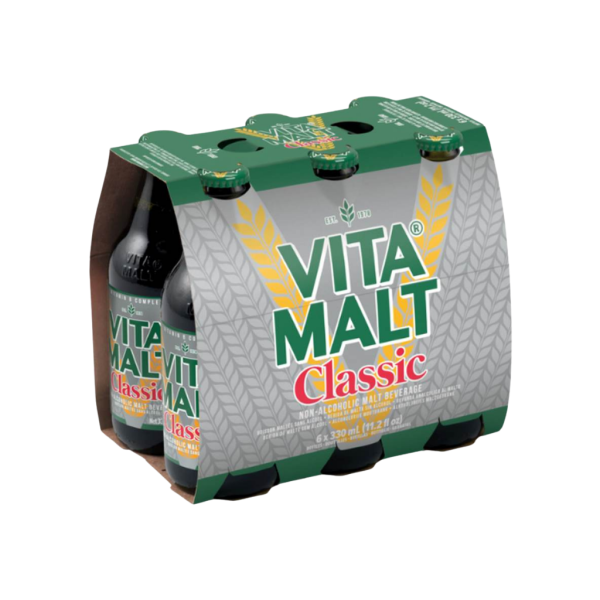 Vitamalt 6 Pack