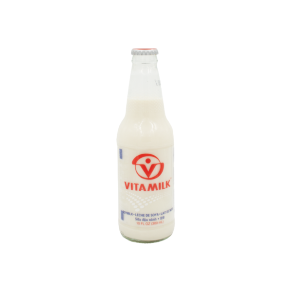 Vitamilk Soymilk
