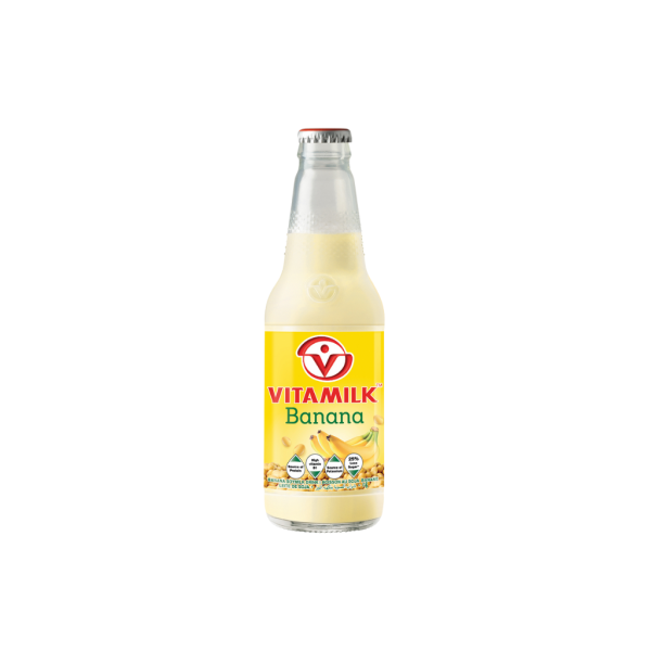 Vitamilk Banana