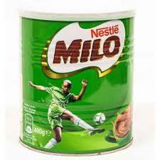 Nestlé Milo (400 g)