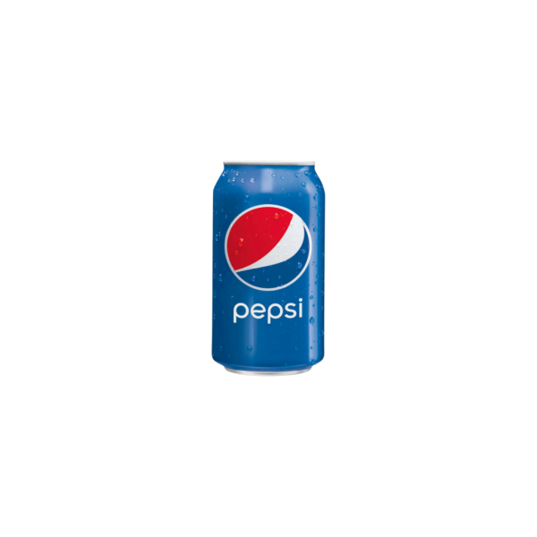 Pepsi Can