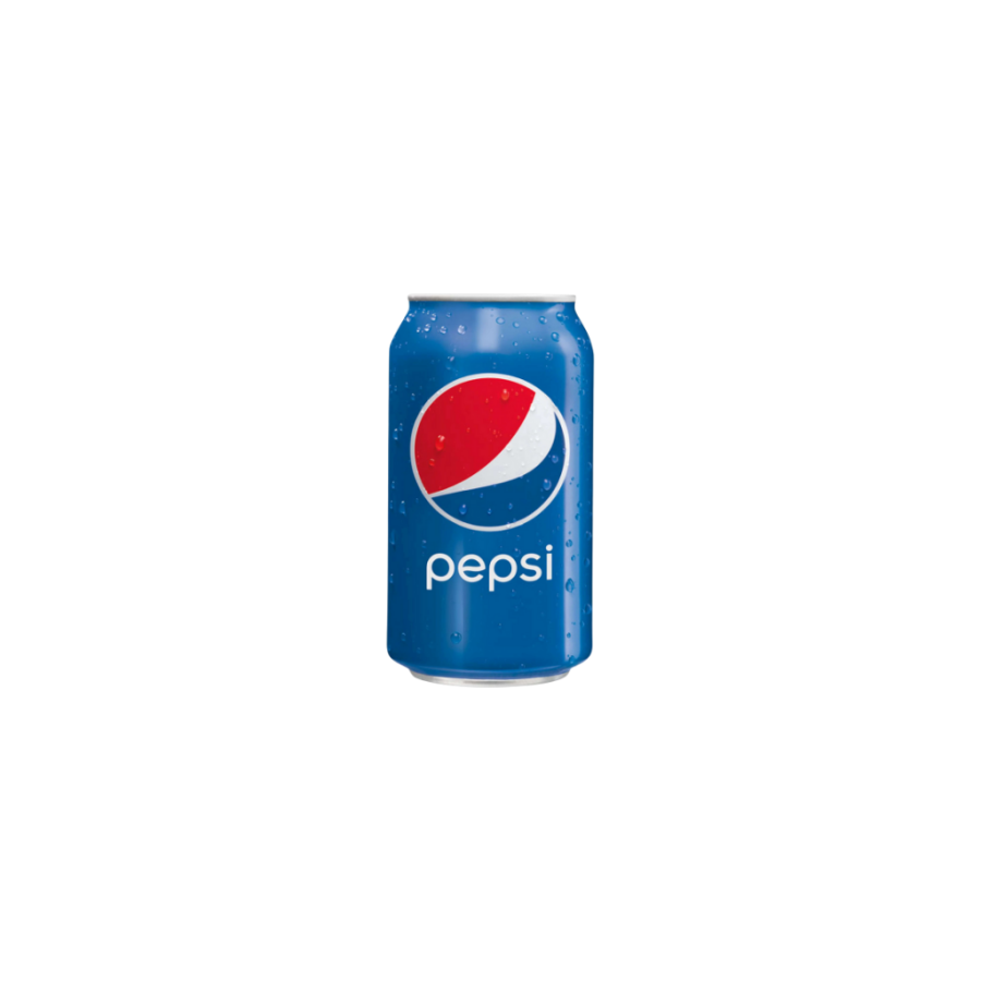 Pepsi Can